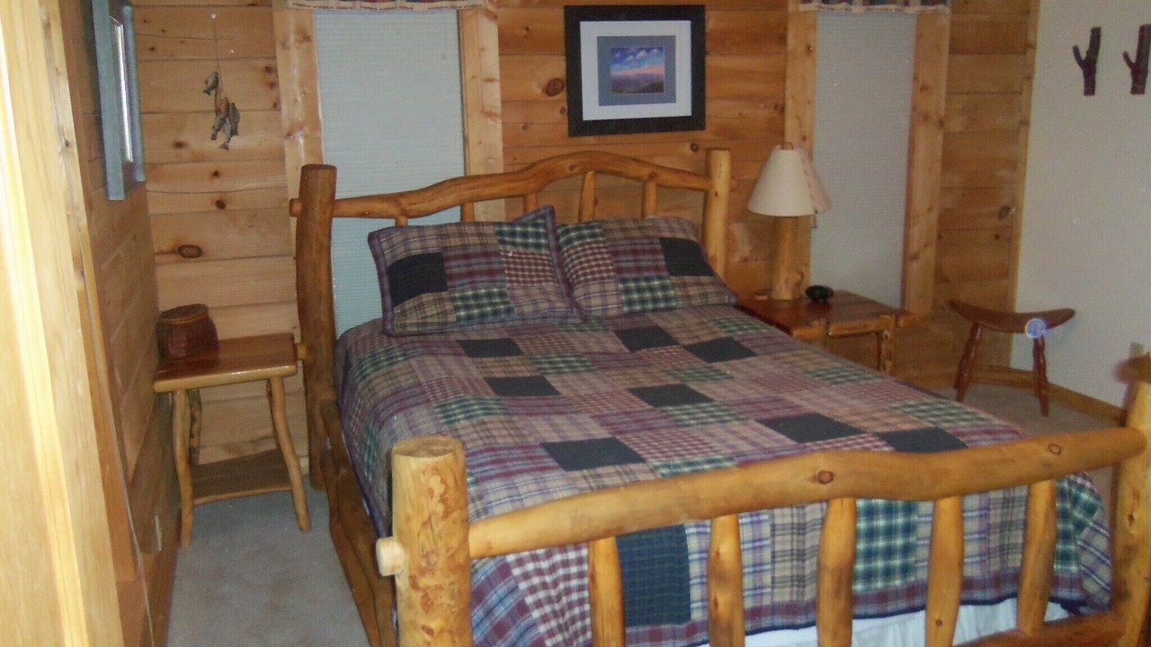 Photo of Bathroom in Lake Lure