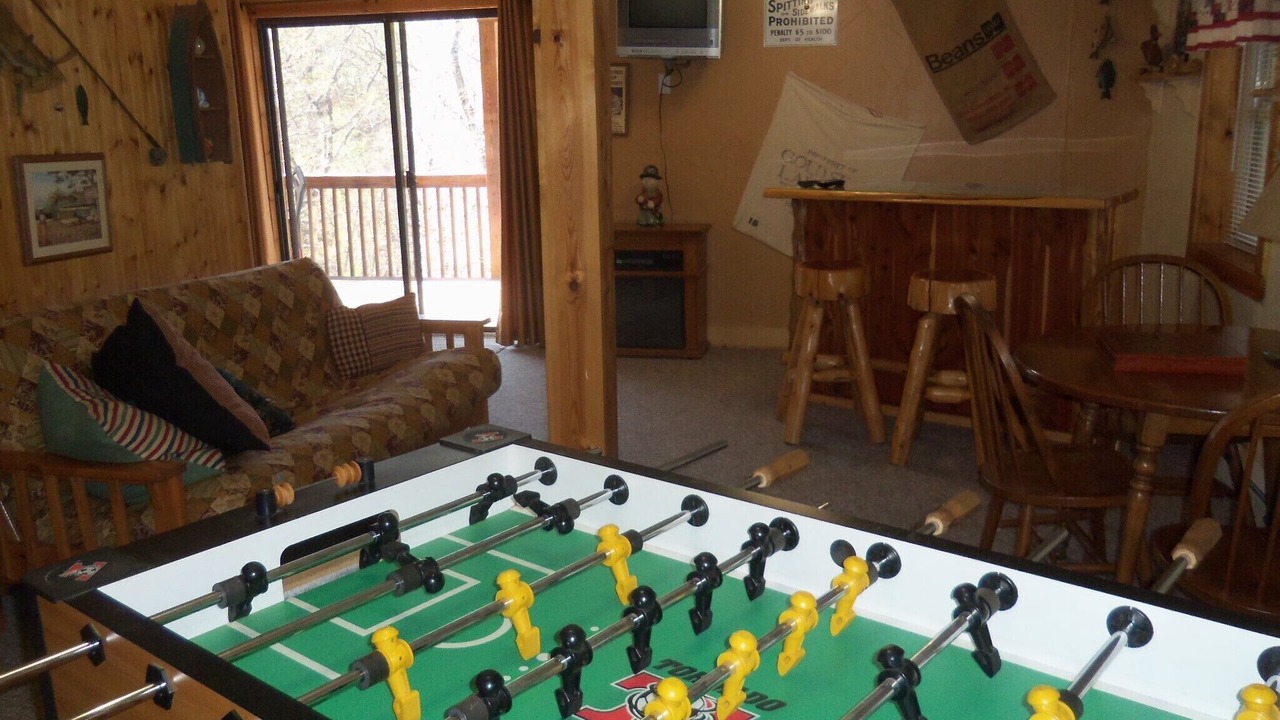 Photo of Bedroom in Lake Lure