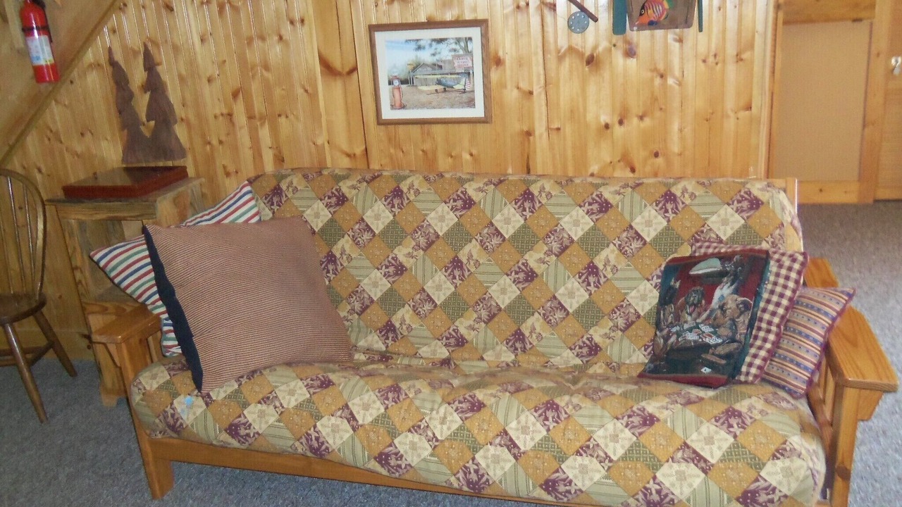 Photo of Bedroom in Lake Lure