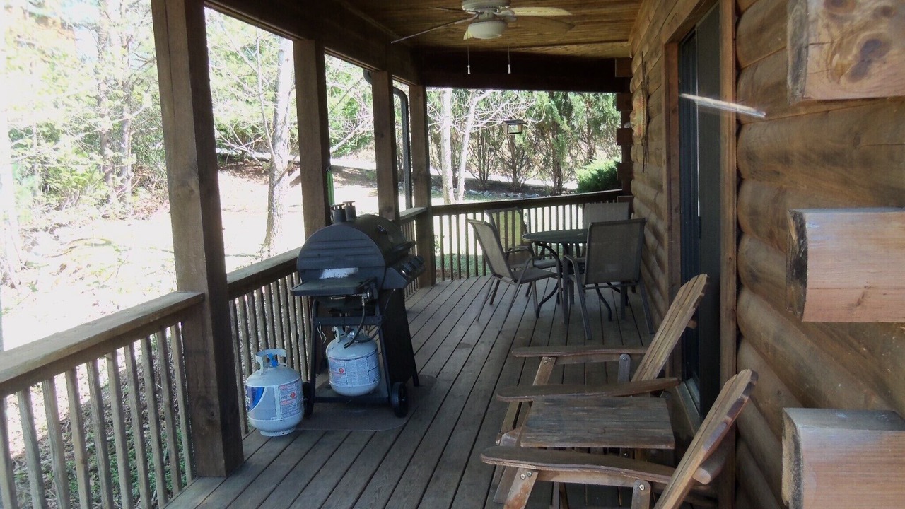 Photo of Outdoor in Lake Lure