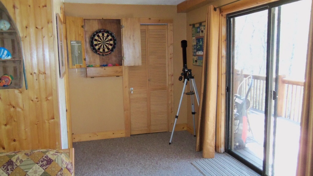 Photo of Bedroom in Lake Lure