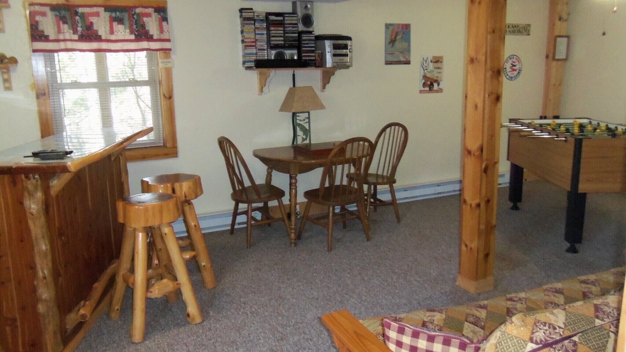 Photo of Bedroom in Lake Lure