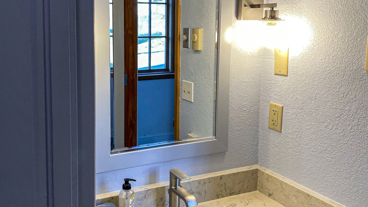 Photo of Bathroom in Netarts