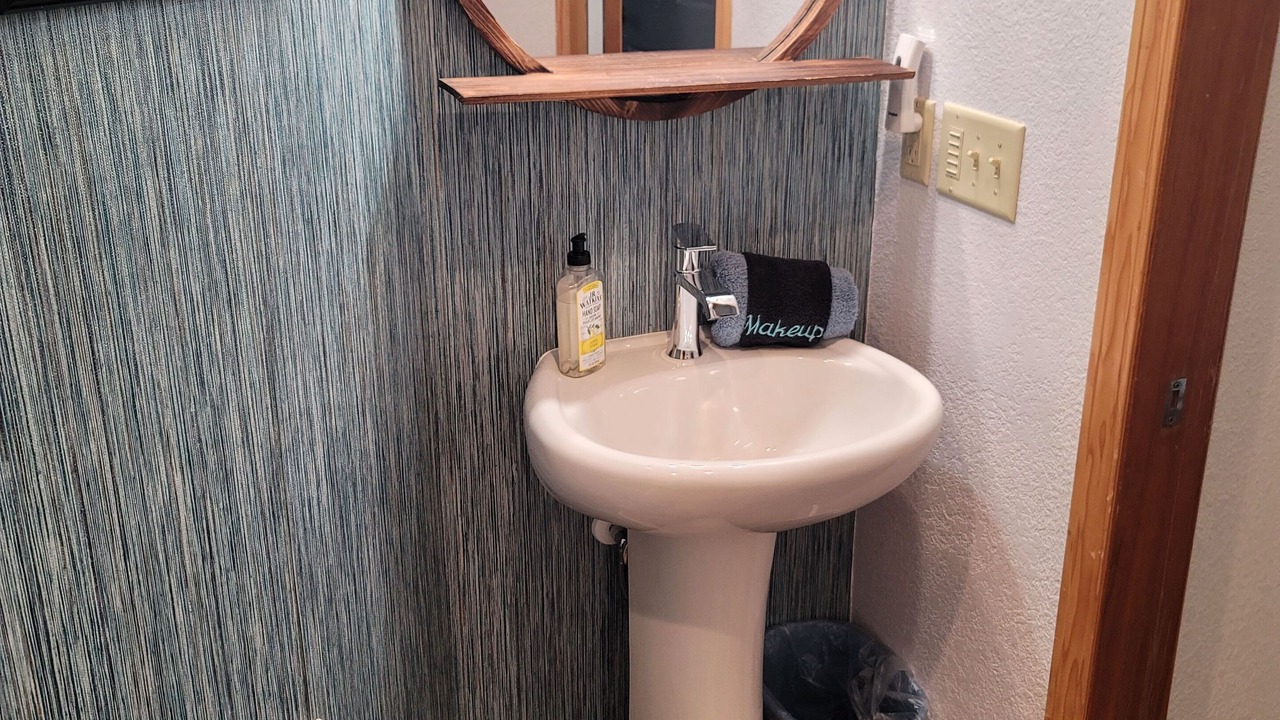 Photo of Bathroom in Netarts