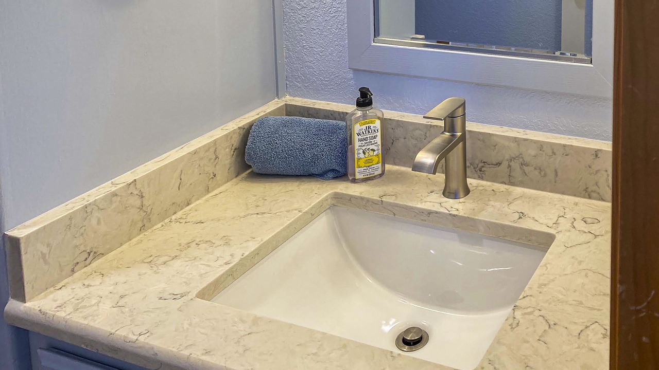 Photo of Bathroom in Netarts