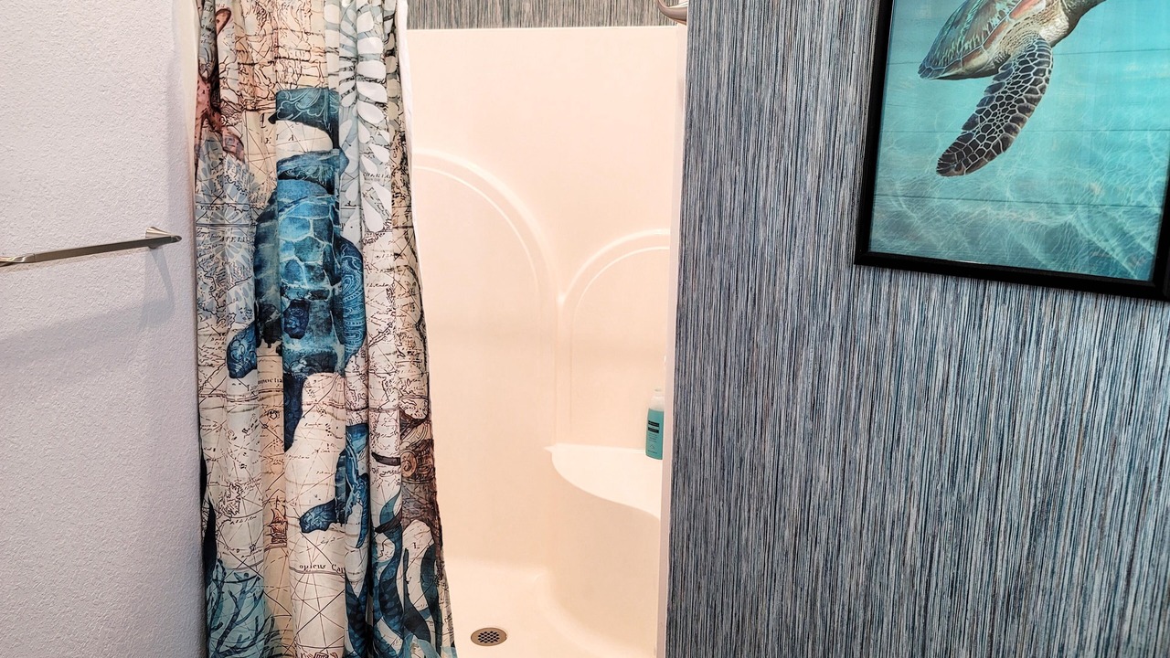 Photo of Bathroom in Netarts