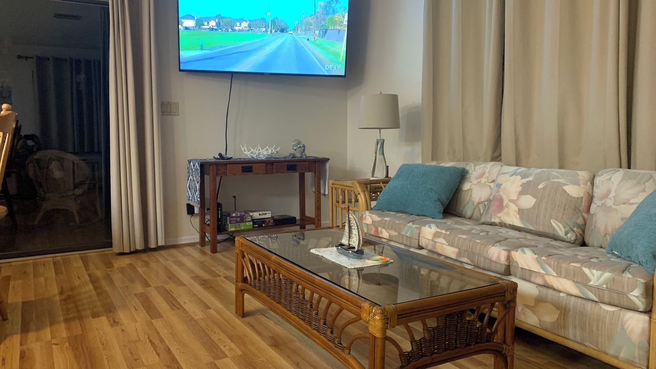 Photo of Livingroom in South Venice