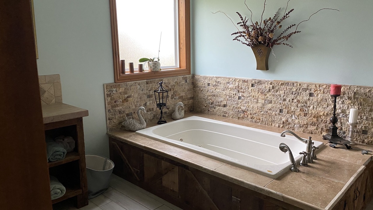 Photo of Bathroom in Breaux Bridge