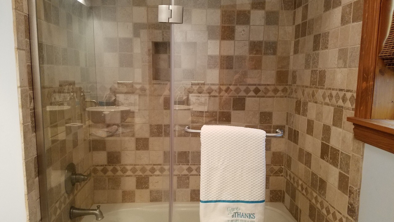 Photo of Bathroom in Breaux Bridge