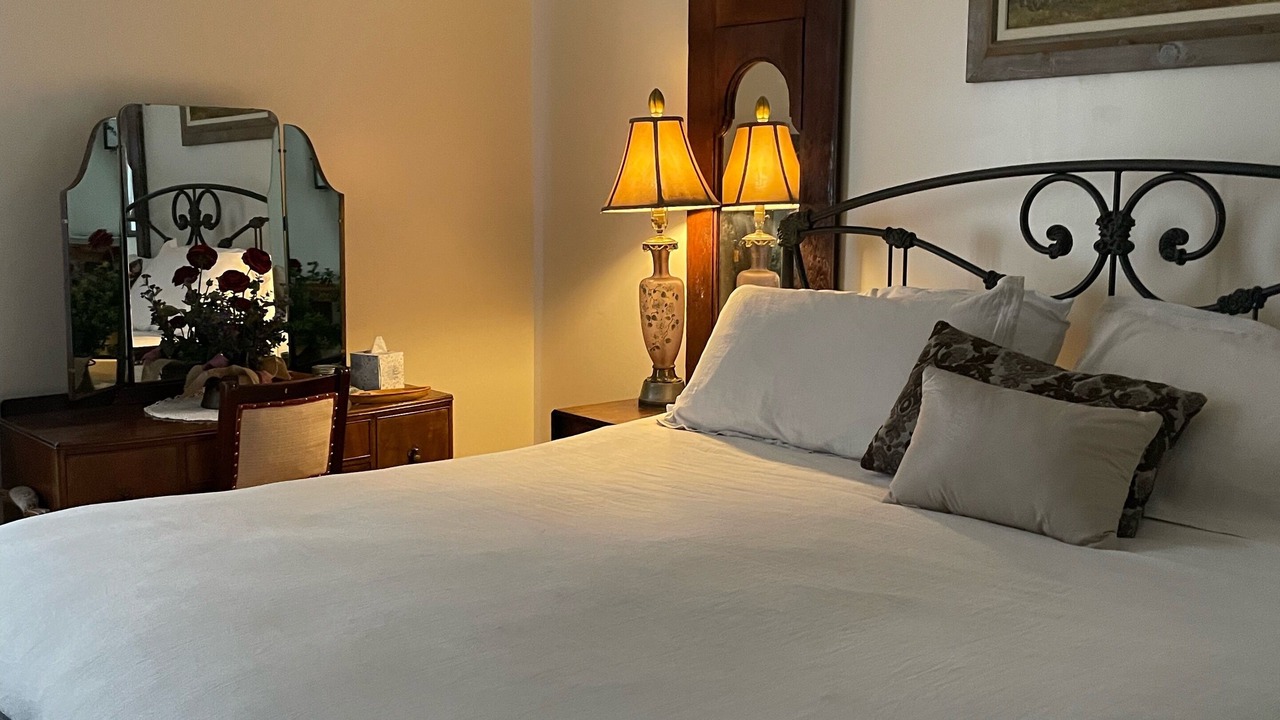 Photo of Bedroom in Breaux Bridge