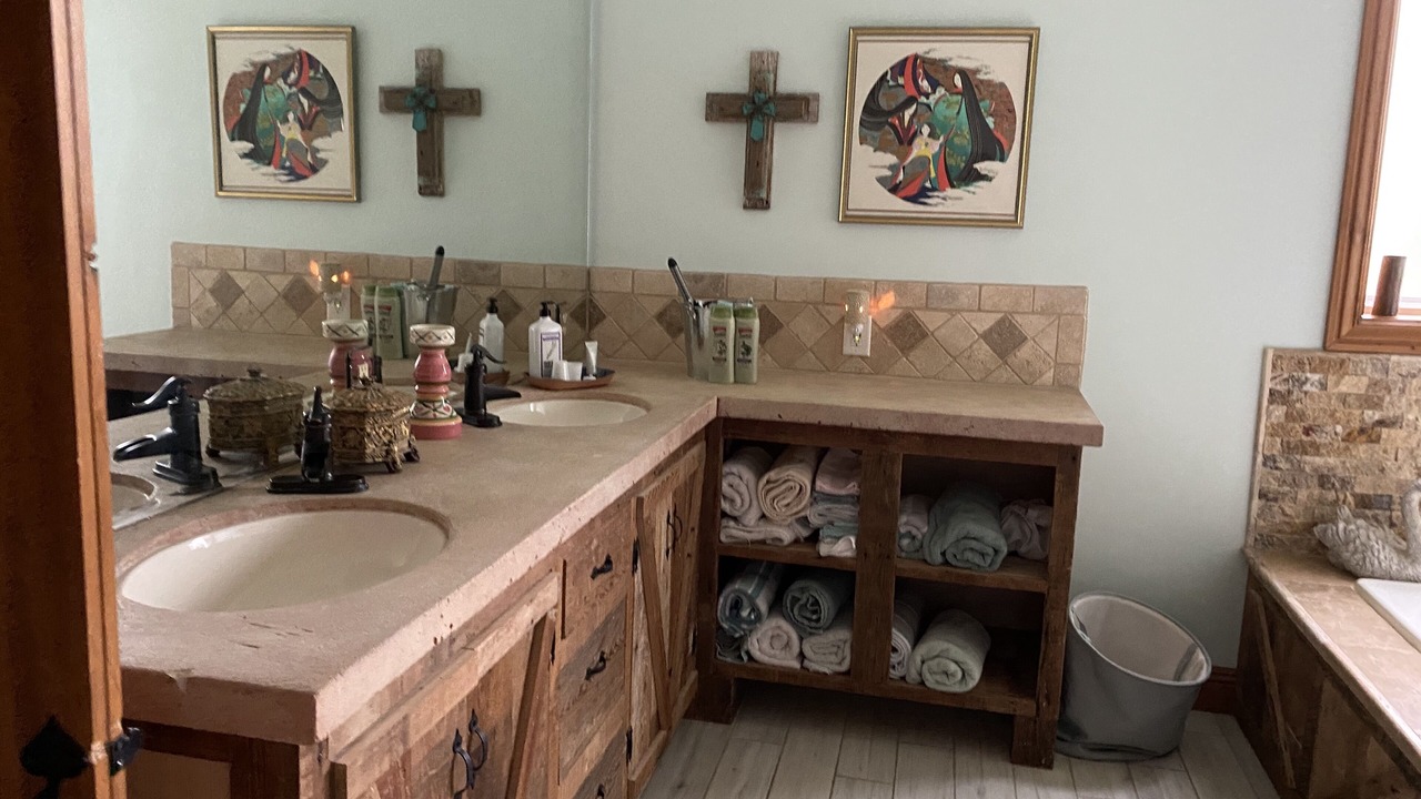 Photo of Bathroom in Breaux Bridge