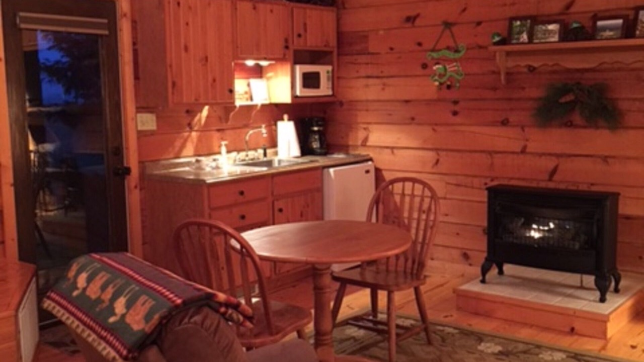 Photo of Livingroom in Anna
