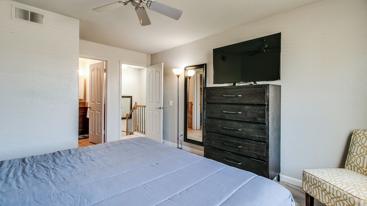 Photo of Bedroom in Scottsdale Vista North