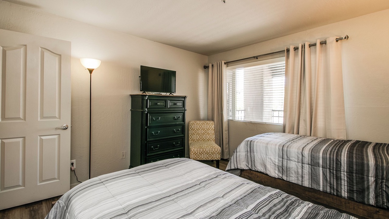 Photo of Bedroom in Scottsdale Vista North