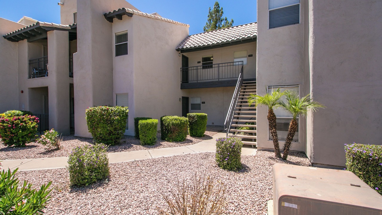 Photo of Outdoor in Scottsdale Vista North