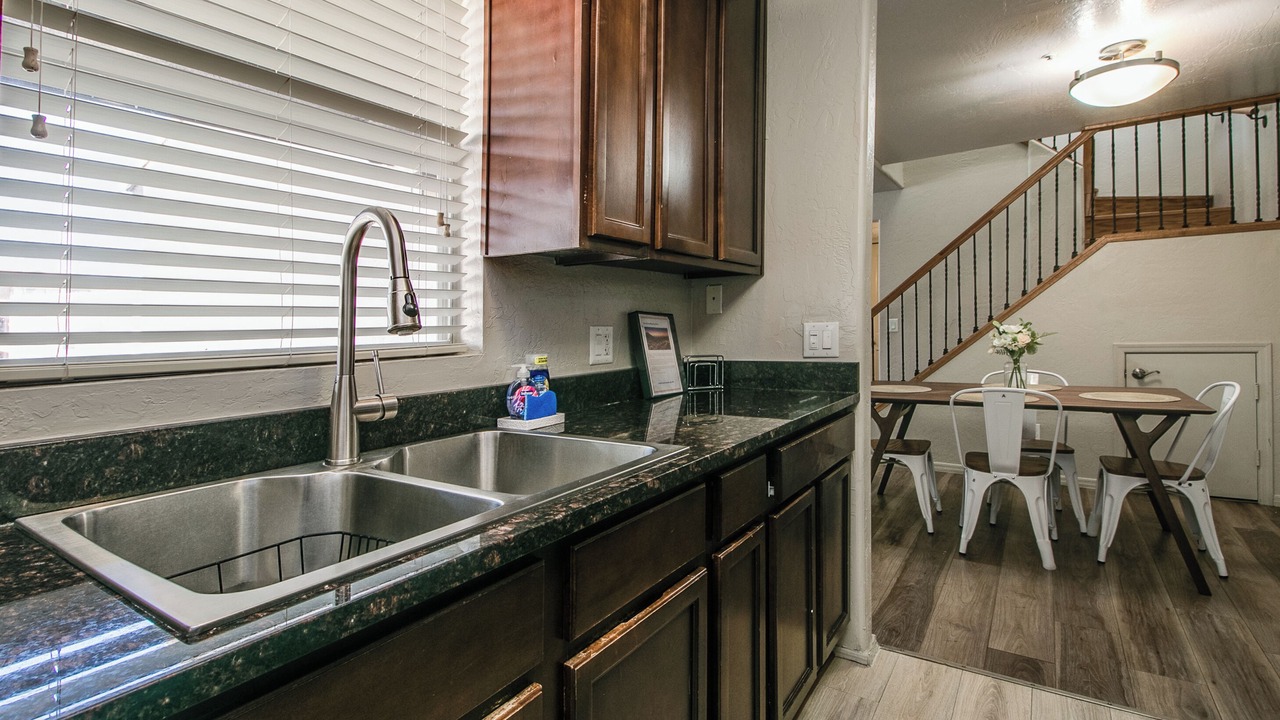 Photo of Kitchen in Scottsdale Vista North