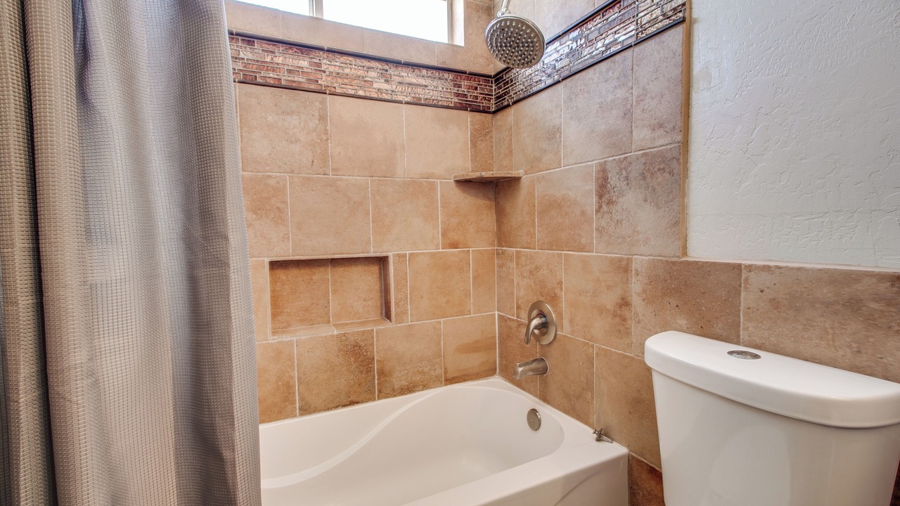 Photo of Bathroom in Scottsdale Vista North