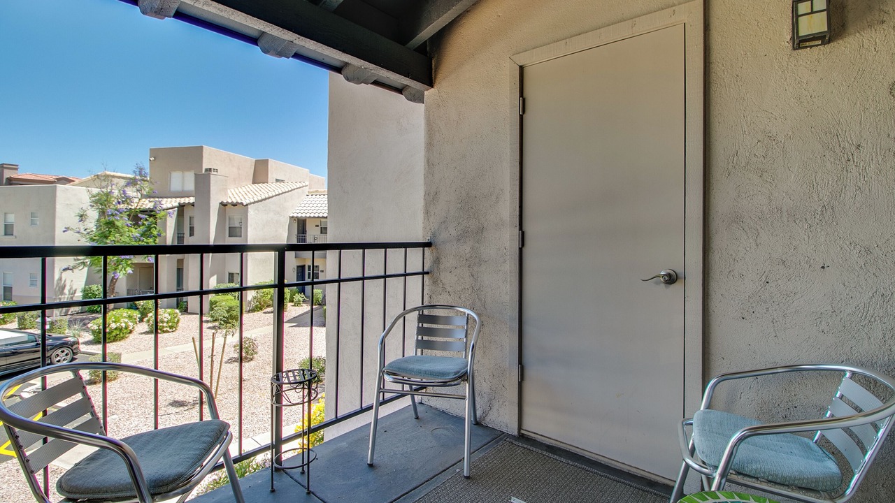 Photo of Outdoor in Scottsdale Vista North