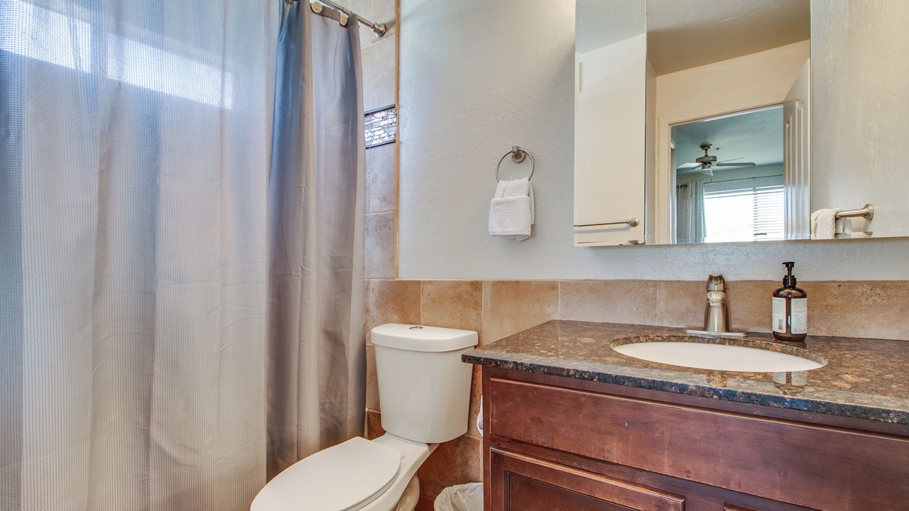 Photo of Bathroom in Scottsdale Vista North