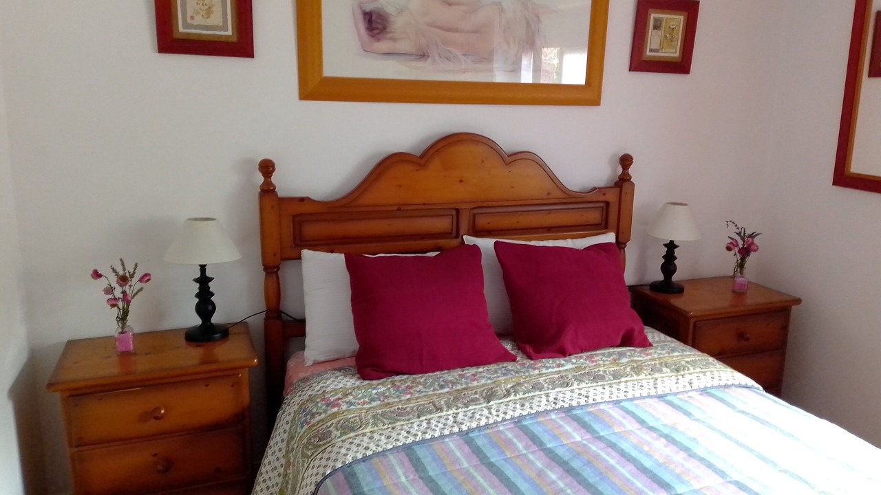 Photo of Bedroom in Pujayo