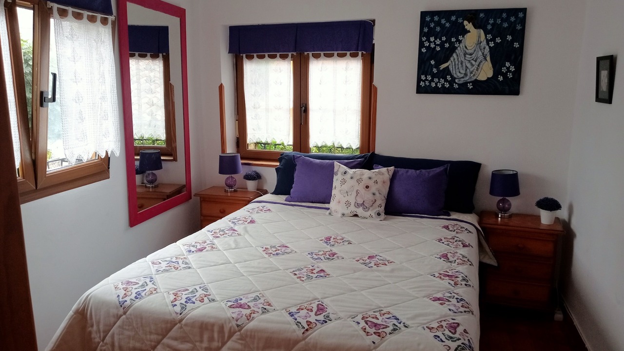 Photo of Bedroom in Pujayo