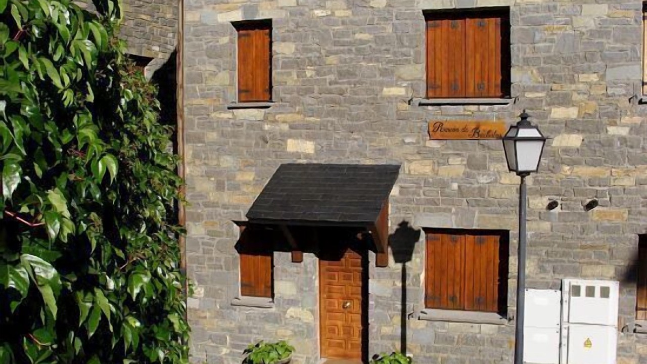 Photo of Outdoor in Piedrafita de Jaca