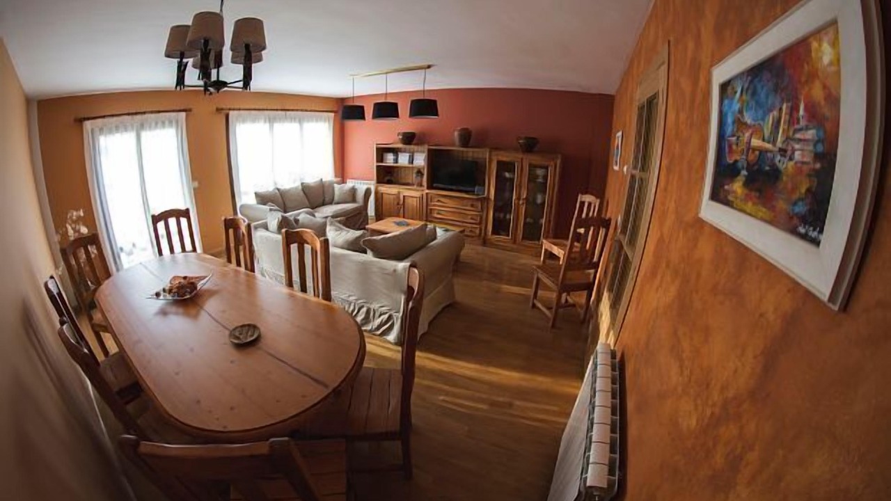 Photo of Livingroom in Piedrafita de Jaca