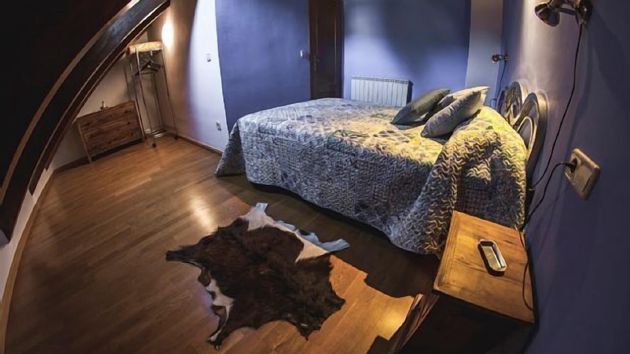 Photo of Bedroom in Piedrafita de Jaca