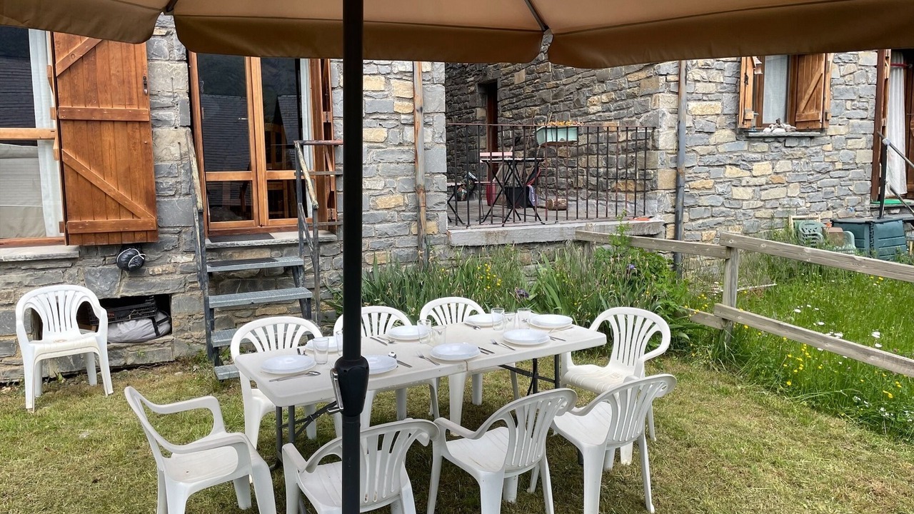 Photo of Outdoor in Piedrafita de Jaca