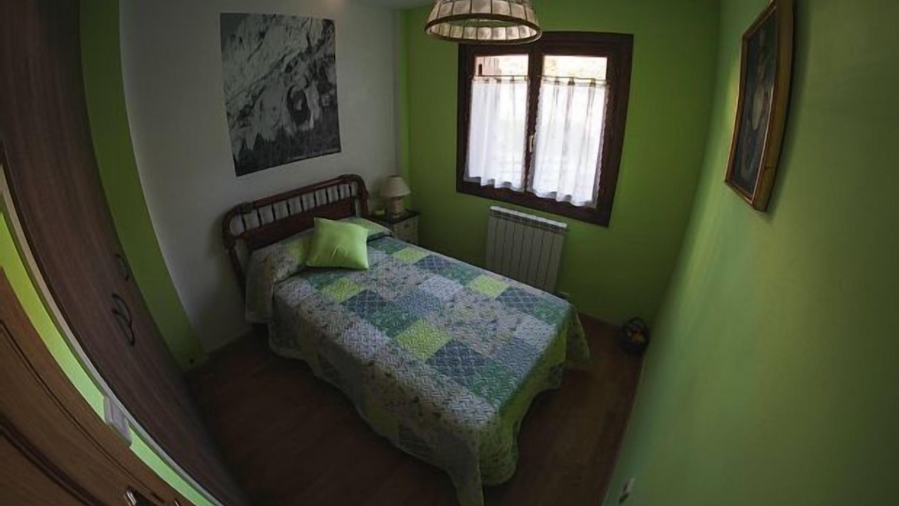 Photo of Bedroom in Piedrafita de Jaca