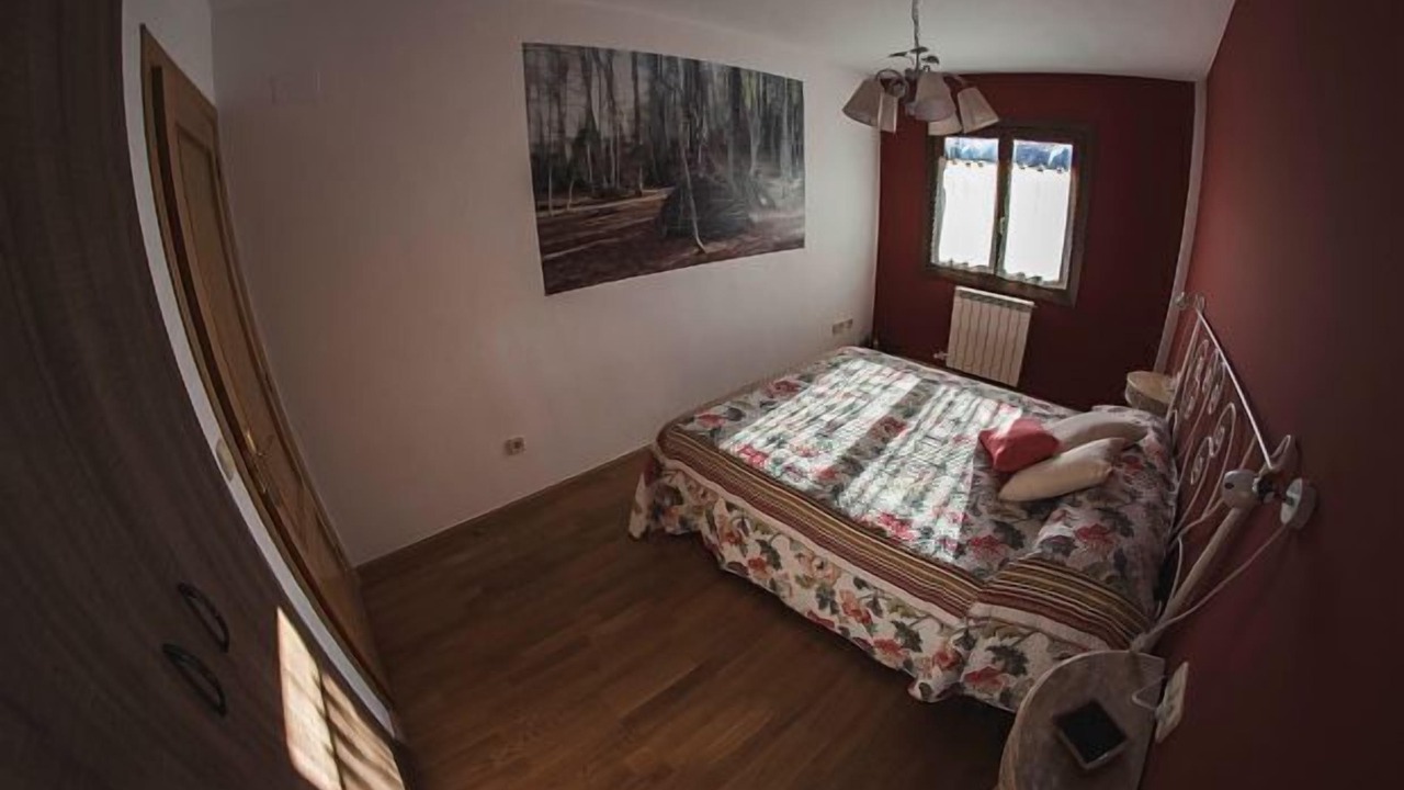 Photo of Bedroom in Piedrafita de Jaca