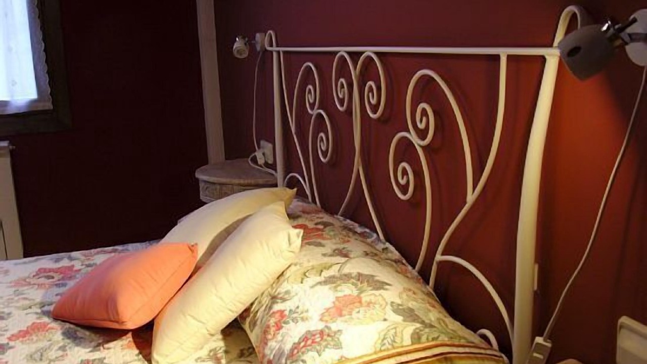 Photo of Bedroom in Piedrafita de Jaca