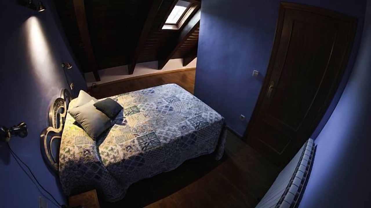 Photo of Bedroom in Piedrafita de Jaca