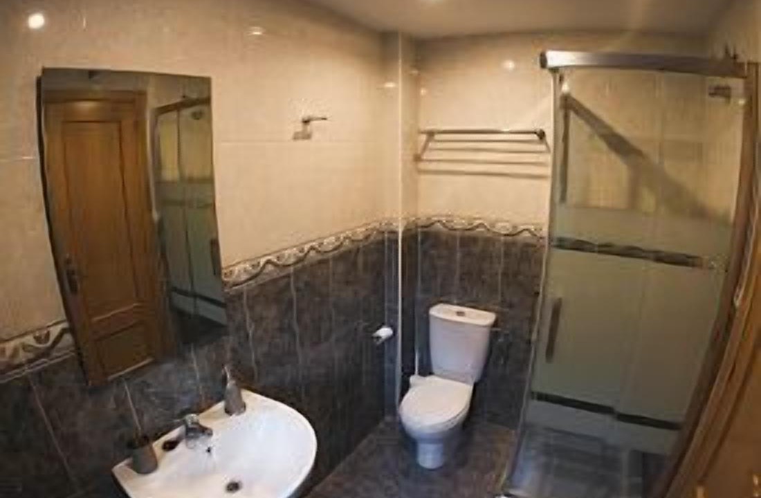 Photo of Bathroom in Piedrafita de Jaca