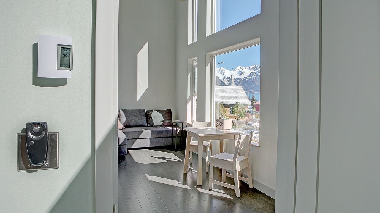 Photo of Bedroom in Seward
