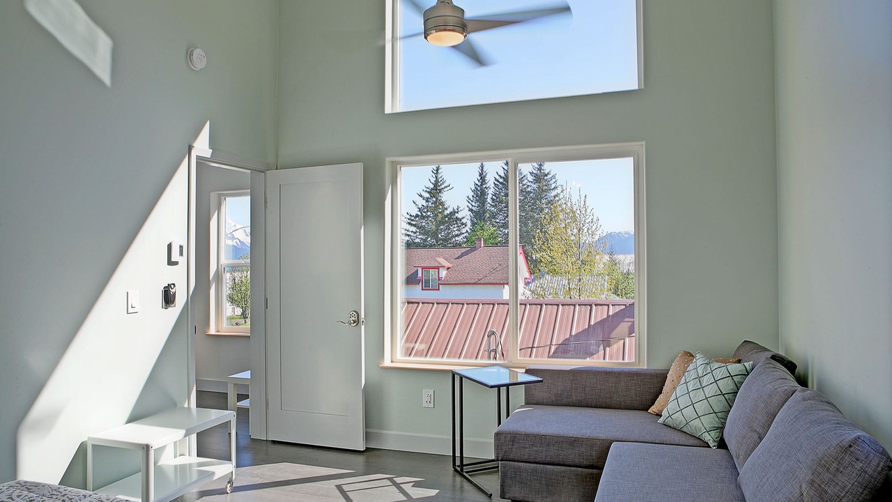 Photo of Bedroom in Seward