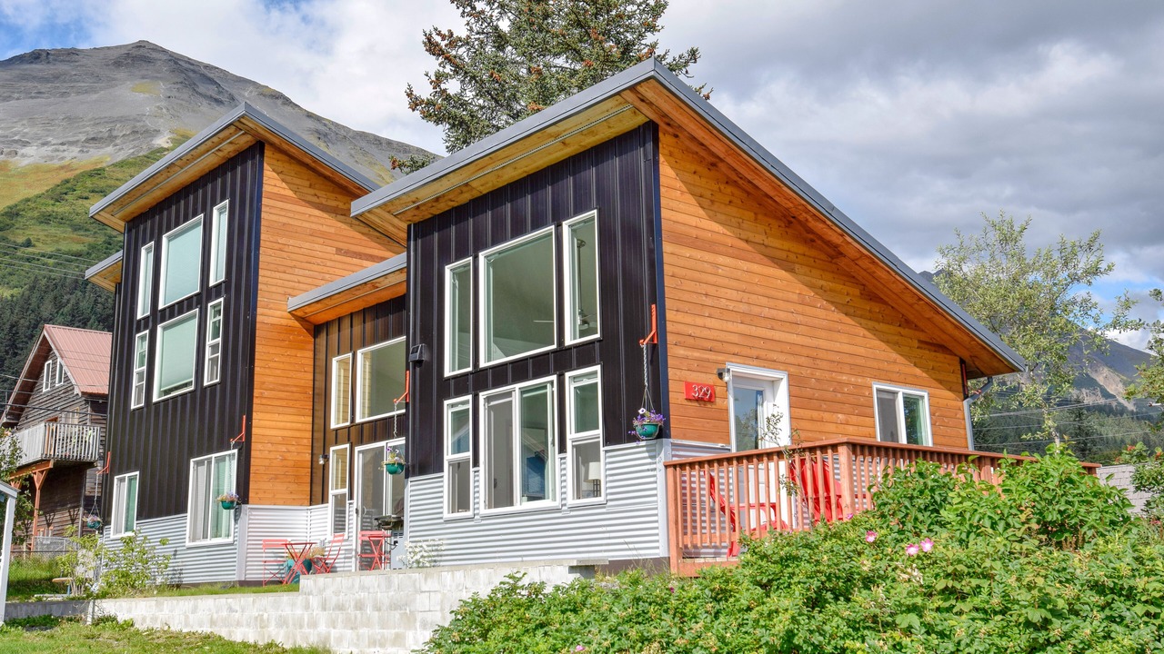 Photo of Outdoor in Seward