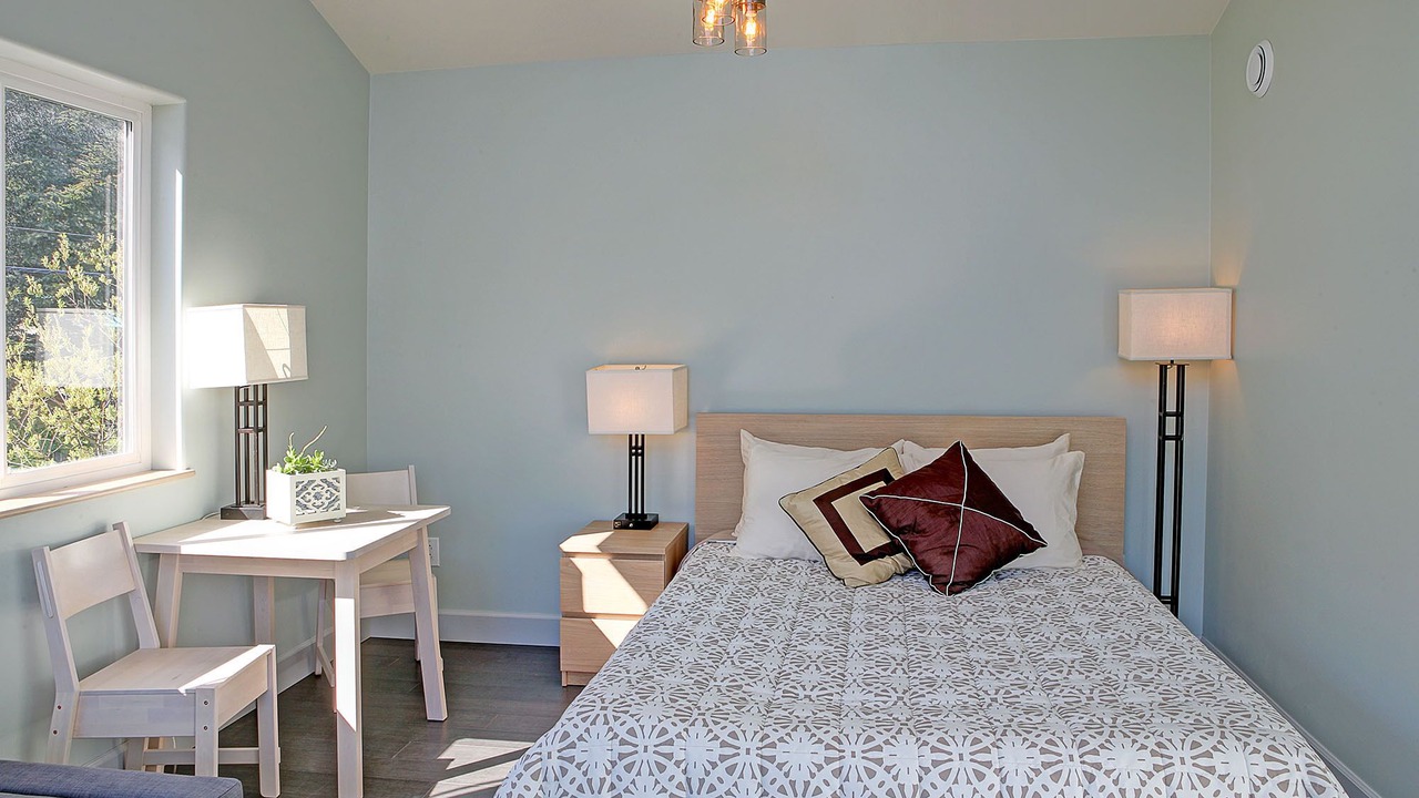 Photo of Bedroom in Seward