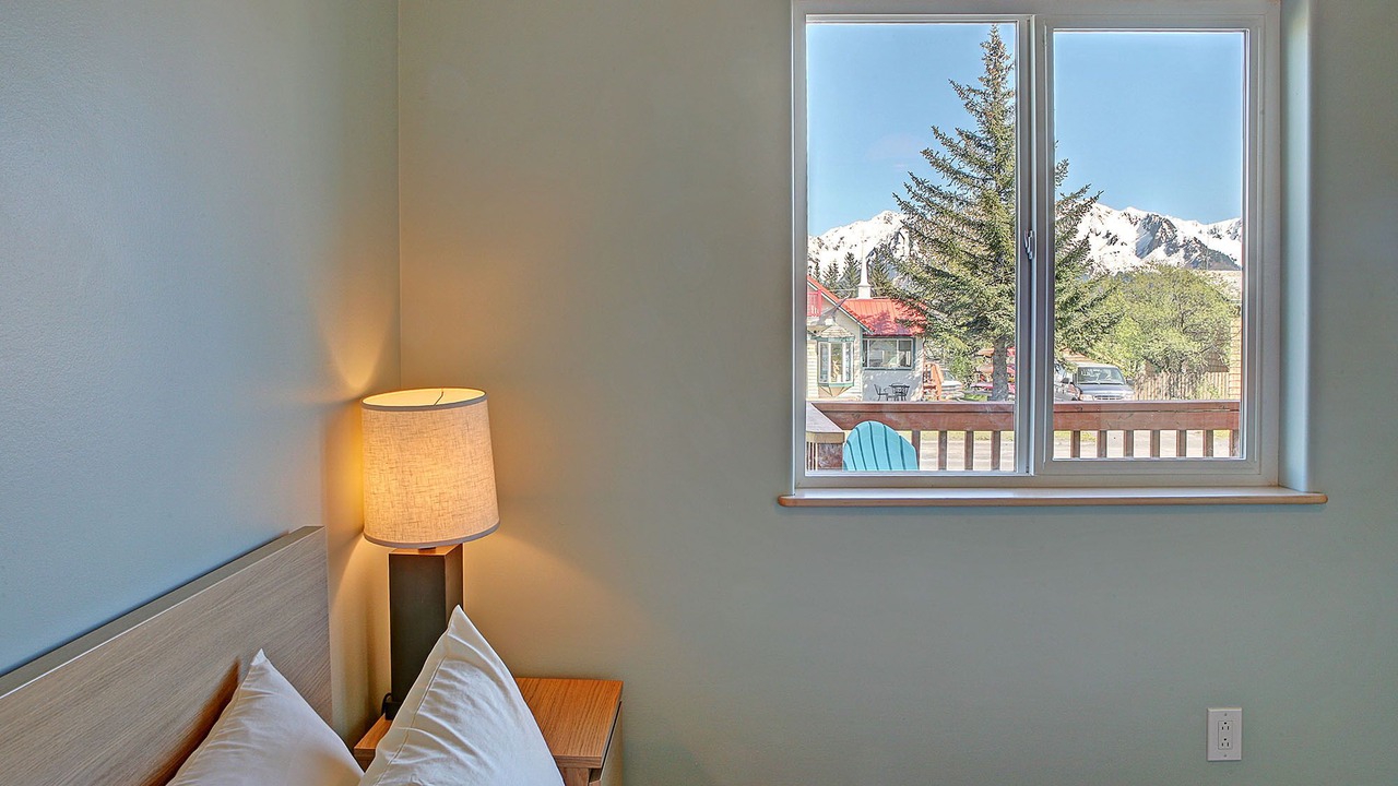 Photo of Bedroom in Seward