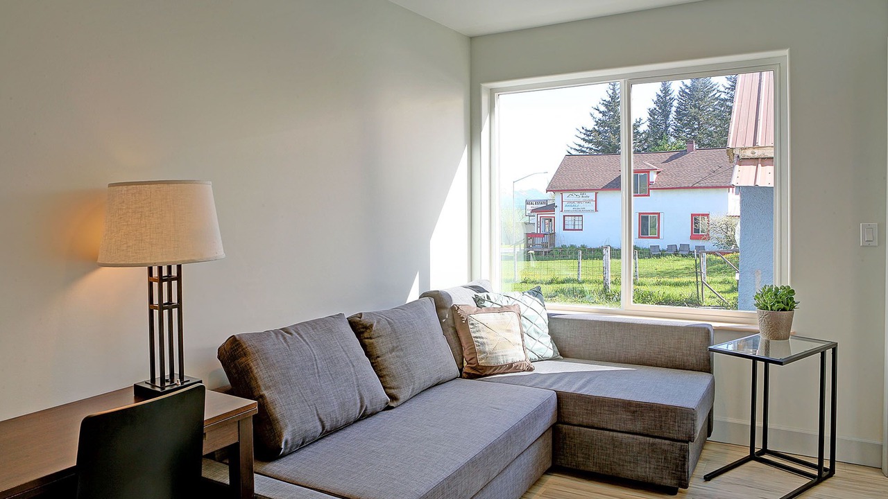Photo of Bedroom in Seward