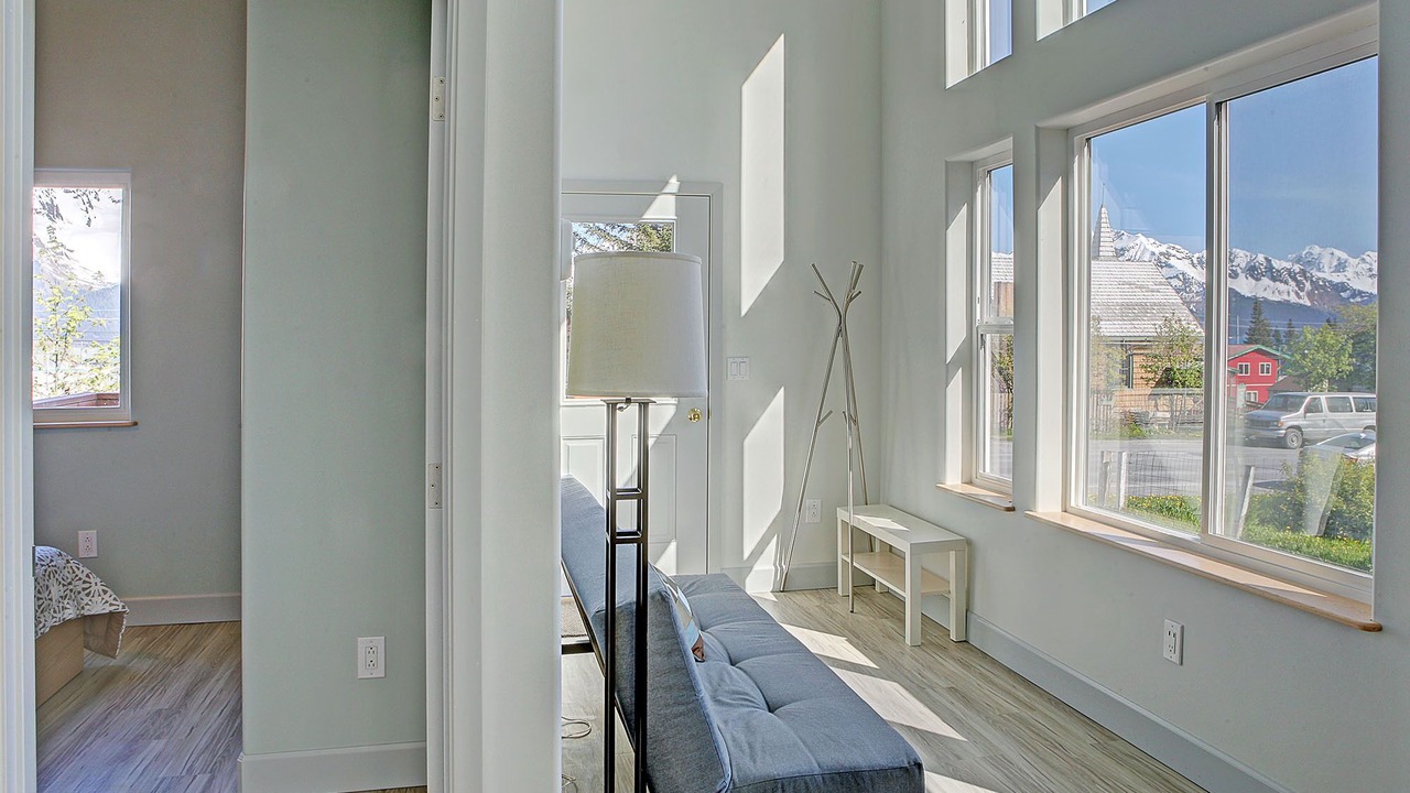 Photo of Bedroom in Seward