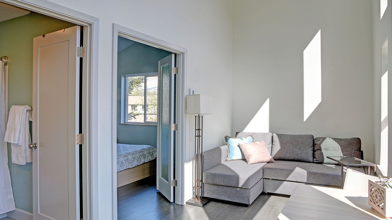 Photo of Bedroom in Seward