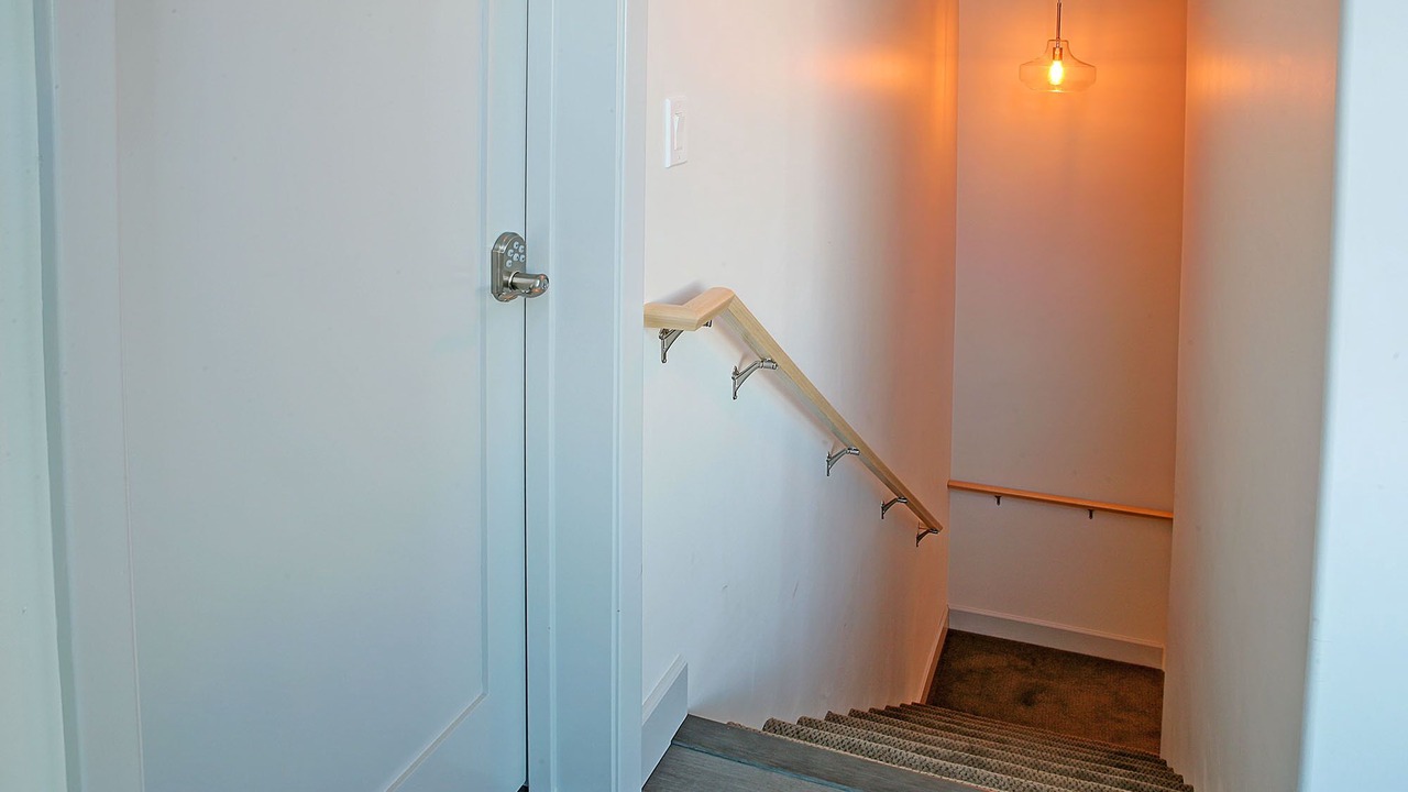 Photo of Bedroom in Seward