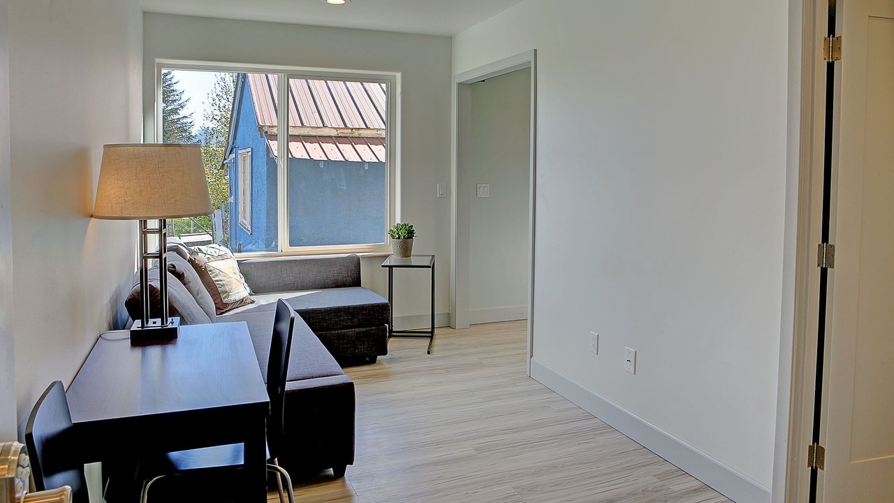 Photo of Bedroom in Seward