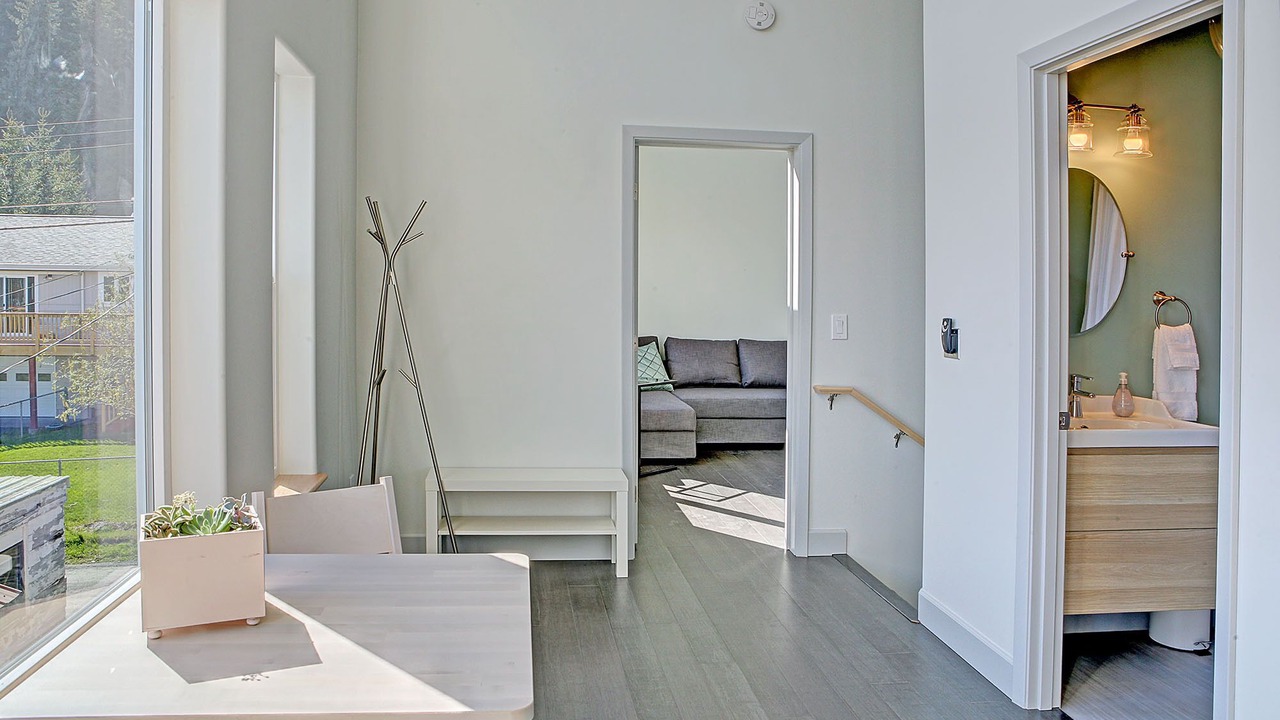 Photo of Bedroom in Seward