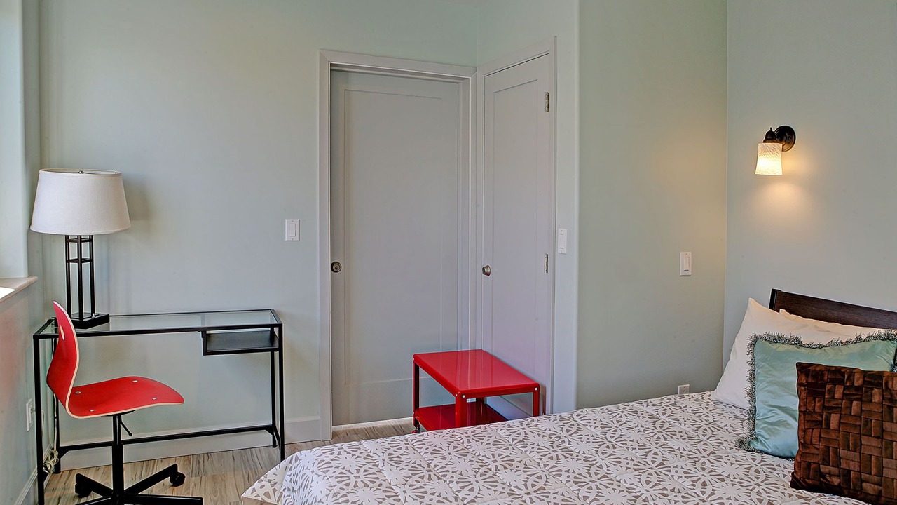 Photo of Bedroom in Seward