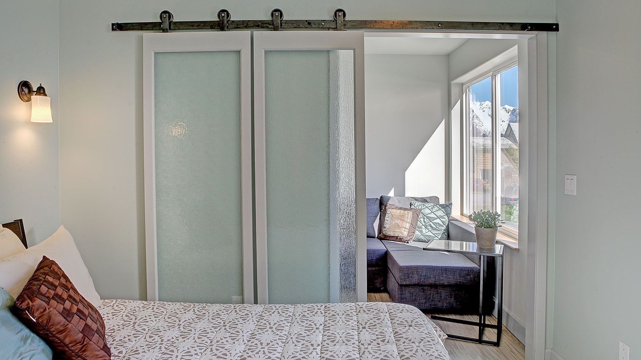 Photo of Bedroom in Seward