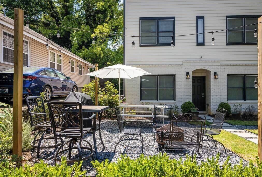 Photo of Outdoor in Home Park