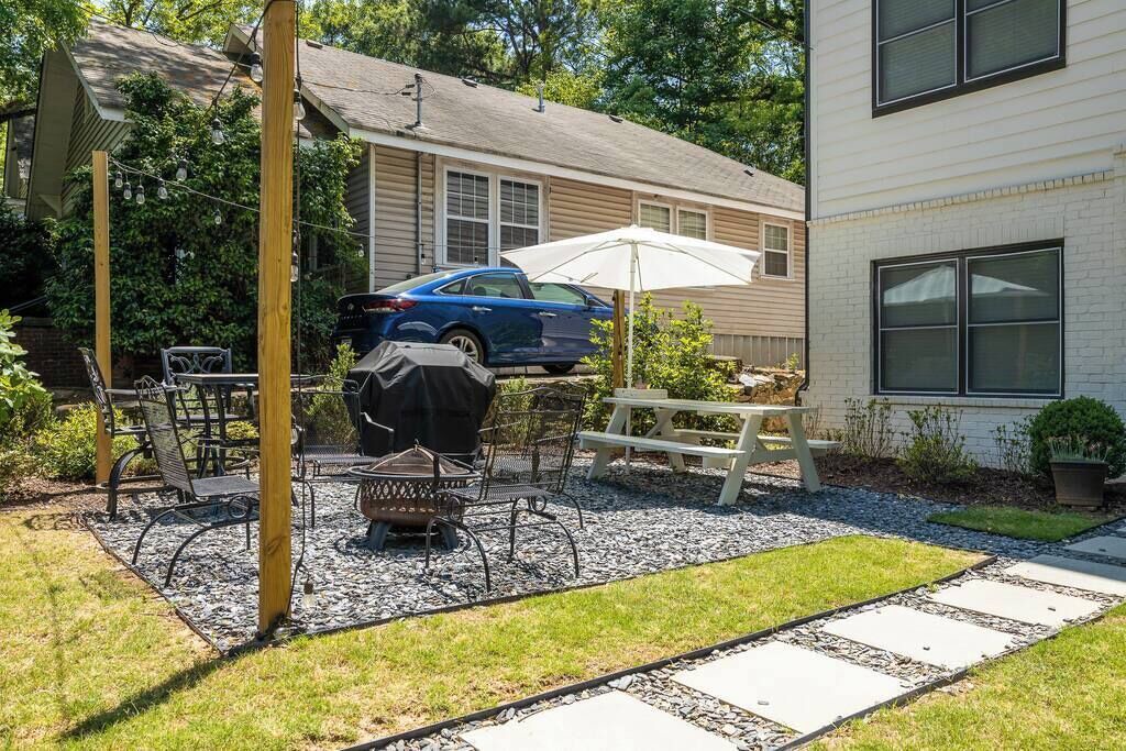 Photo of Outdoor in Home Park