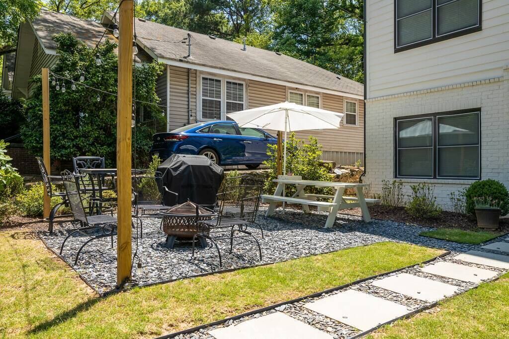 Photo of Outdoor in Home Park